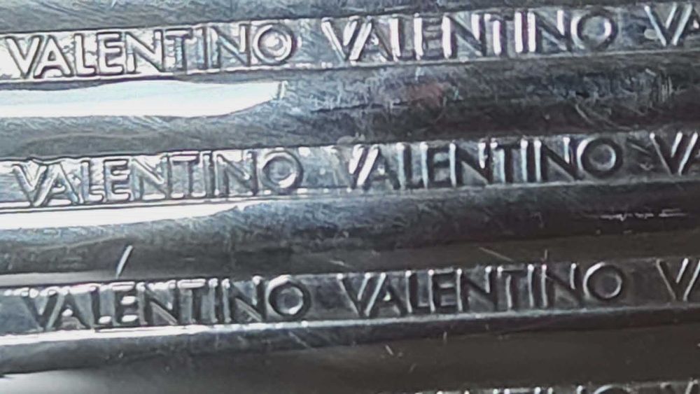 tote Bags Valentino shopperka