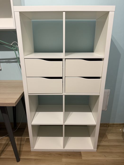 Za darmo  regal ikea
