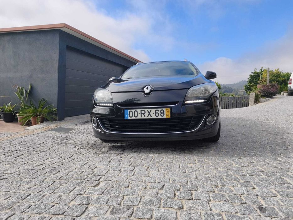 Renault Mégane 2012 Bose Edition — photo 3