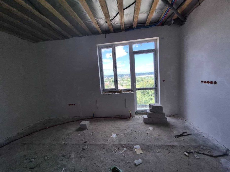 Смарт-квартира з балконом у клубному будинку | Розтермінування! ID:45626