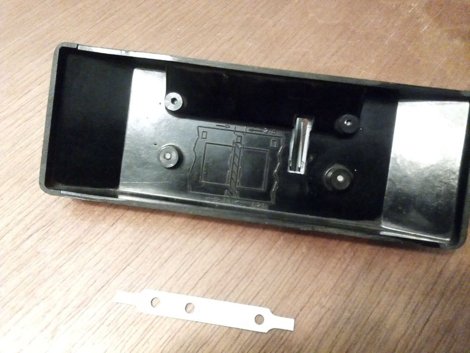 16-ПСП-6 станок для склейки киноплёнки. Ретро времён СССР.