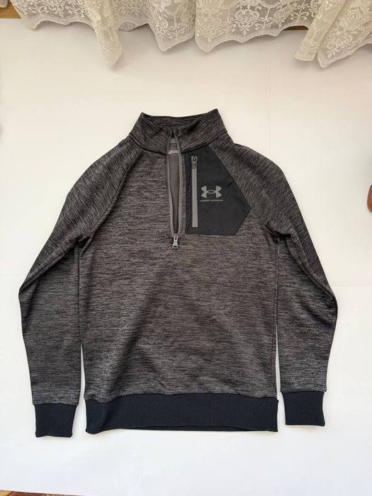 Кофта under armour