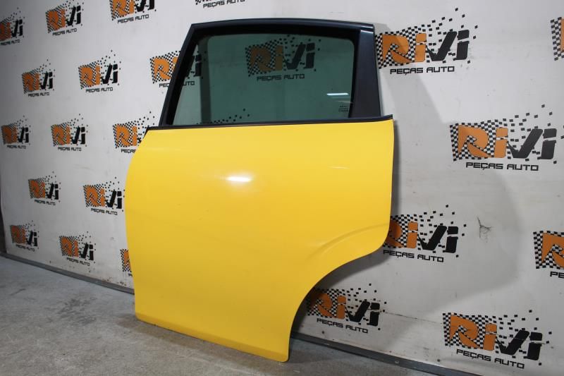 Porta trás esquerda SEAT Leon (1P1)