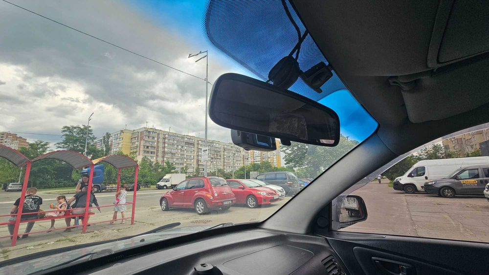 HYUNDAI Tucson 2007