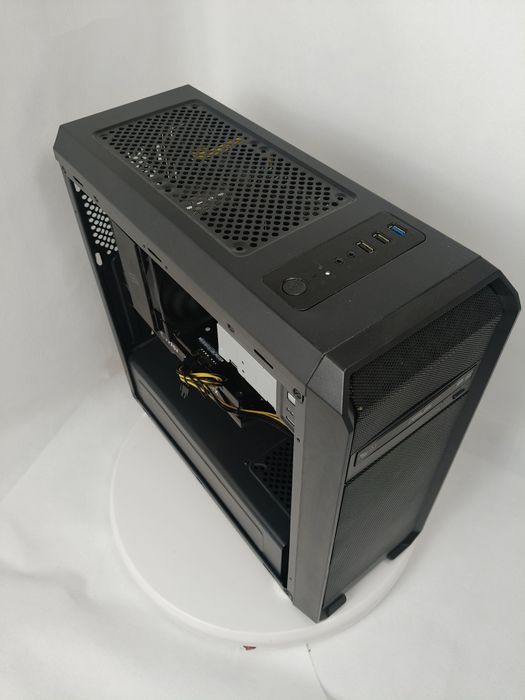 Komputer Gamingowy i5-11400,16 GB RAM, RTX 2070,Win 11