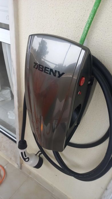 Empresa Tvde Tesla Long Range