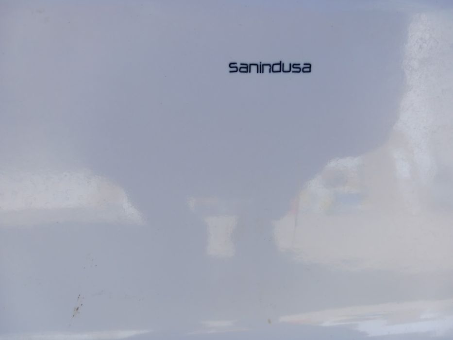 Lavatório casa banho