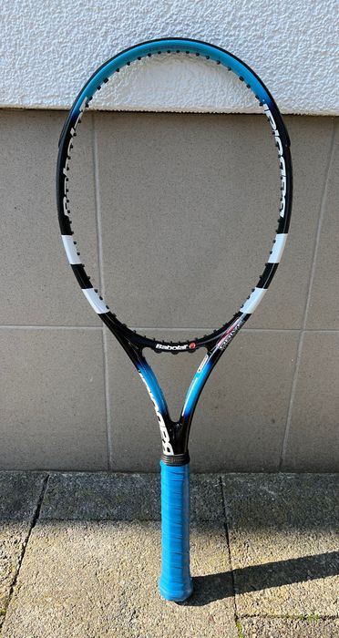 babolat pure drive - Купити товари для тенісу та бадмінтону - Ціна