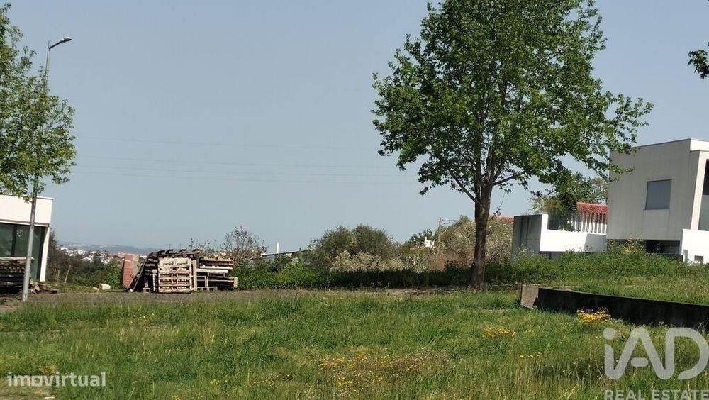 Terreno para construção em Leiria, Pousos, Barreira e Cortes