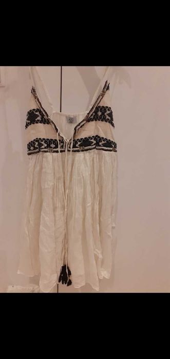 Vestido Musi