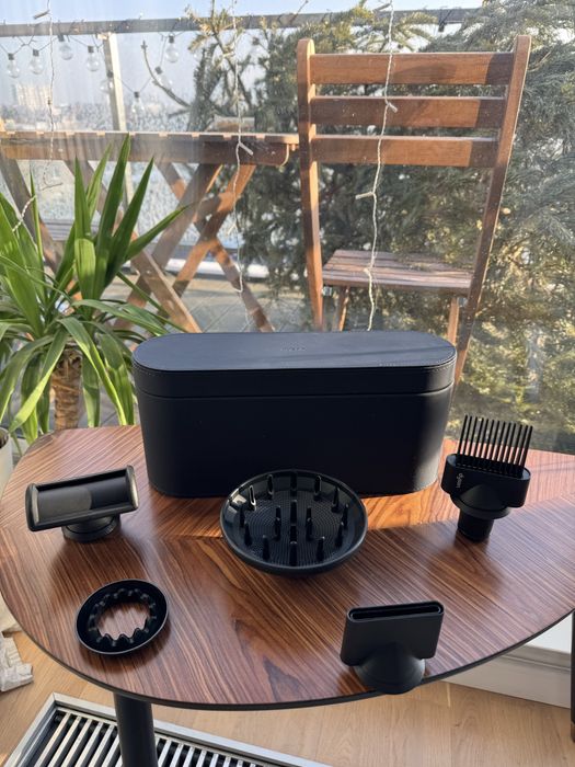 Dyson - Suszarka, stan idealny