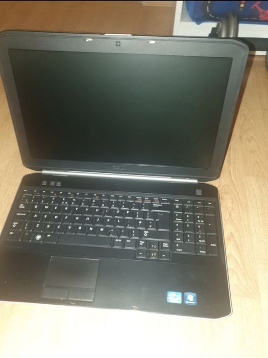 dell latitude e5520