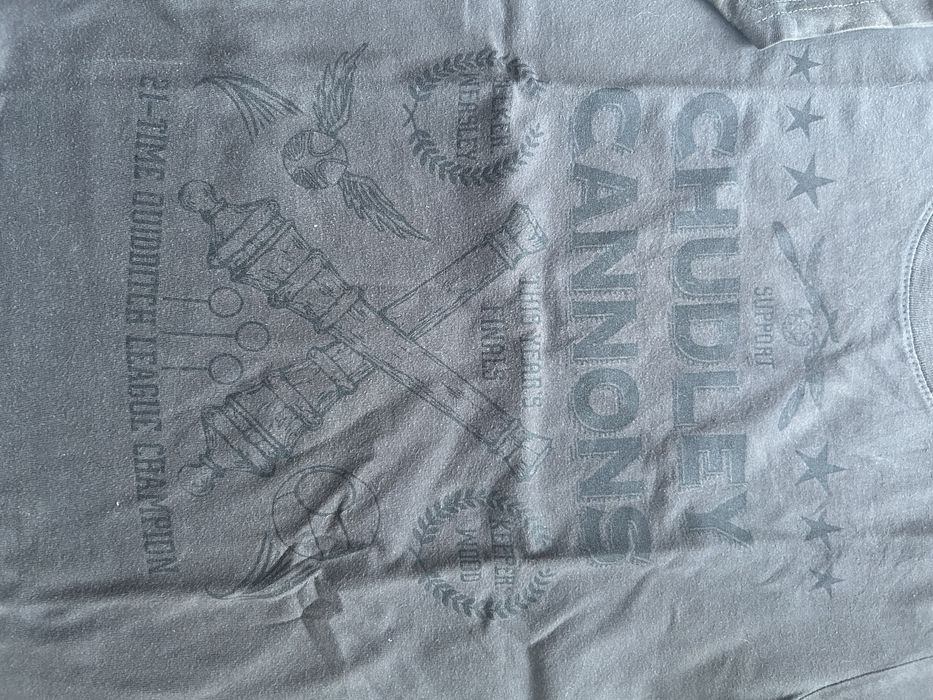 Harry Potter, tshirt dziewczecy S