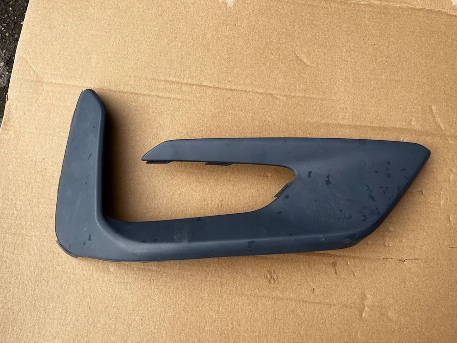 Kratka prawa zderzaka Ford Puma 2 II MK2 ST line Nowa