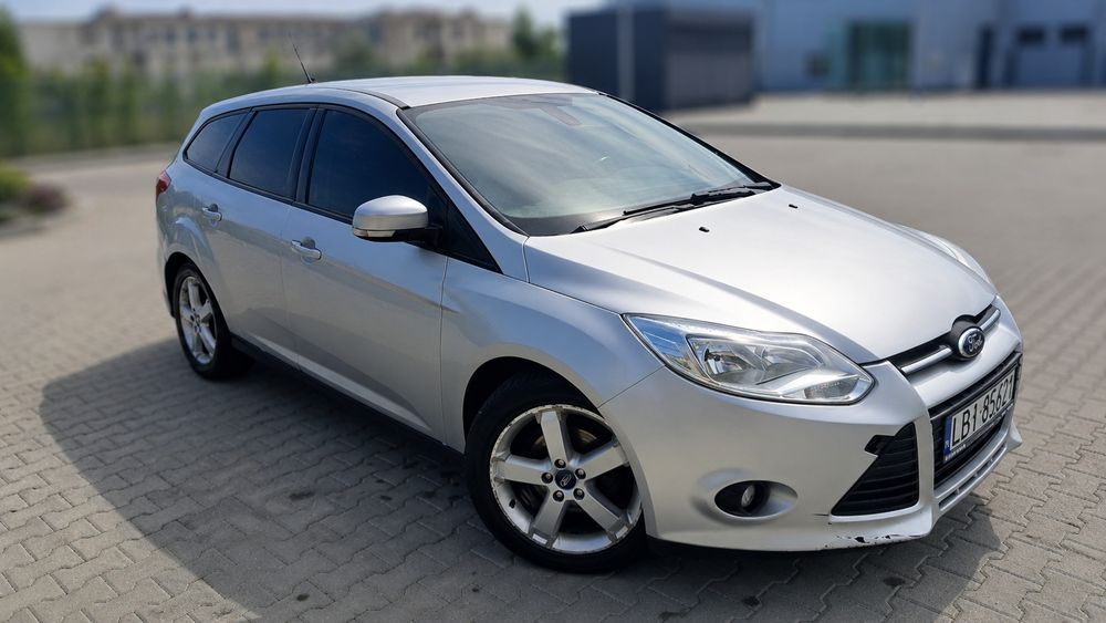 Продам економне авто, Ford Focus  універсал MK3