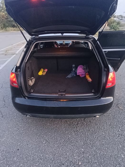 Продам чудове авто аудіА4