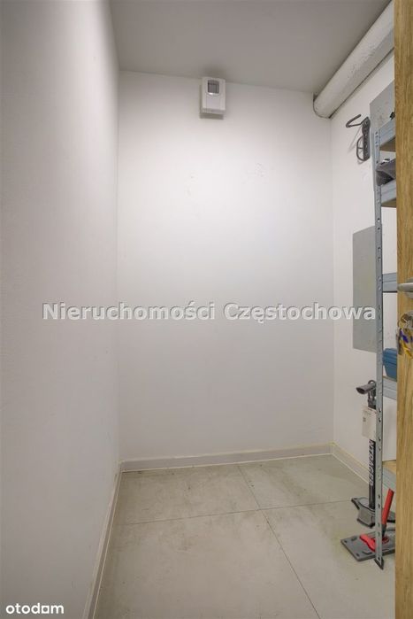 Mieszkanie na sprzedaż, Częstochowa, 3 pokoje