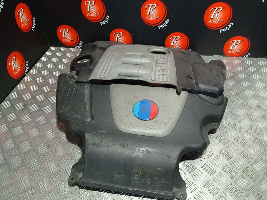 Tampa Do Motor Bmw 3 (E46)