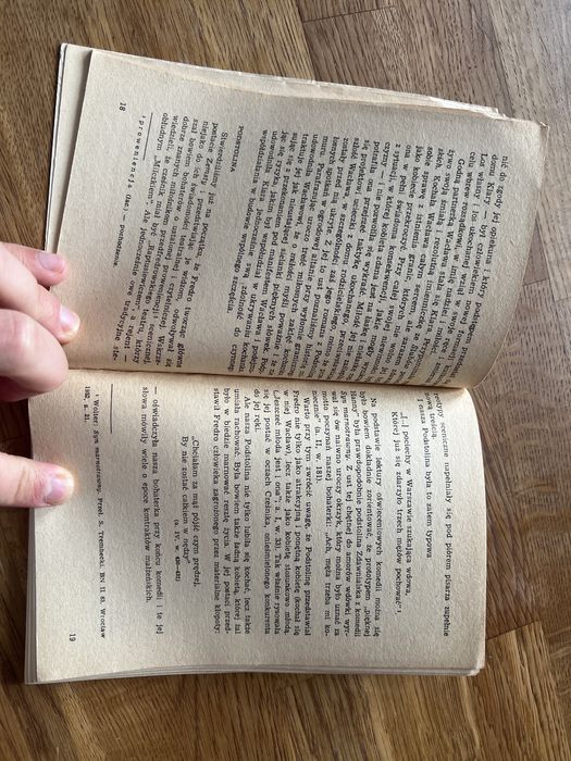 Zemsta - Aleksander Fredro