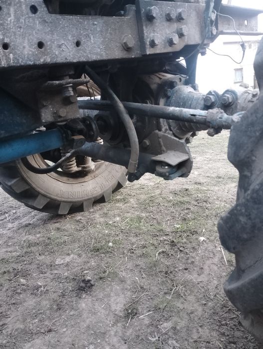 Продам Лтз Т-40 ам 1987