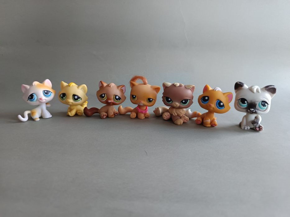 Littlest Pet Shop