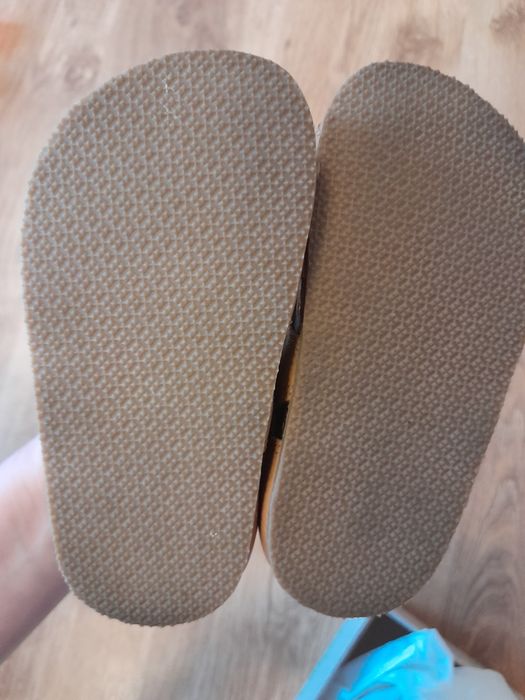 Sandały lasocki kids 25