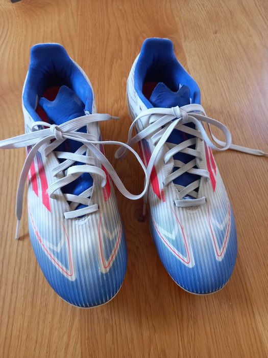 Buty korki adidas 39.5