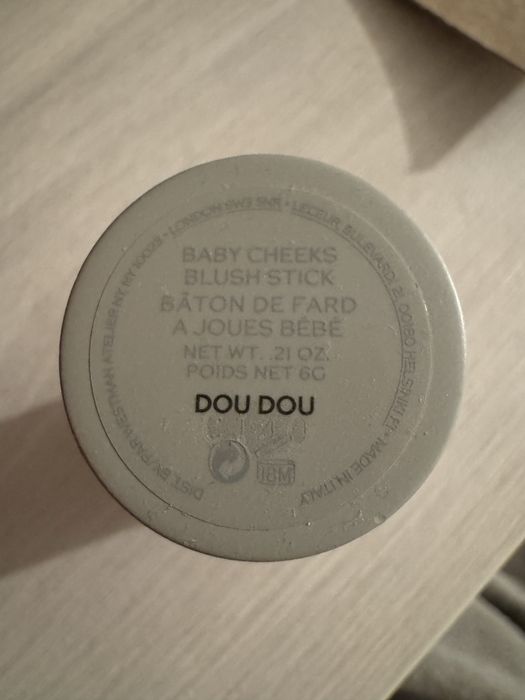 Румяна Westman Atelier