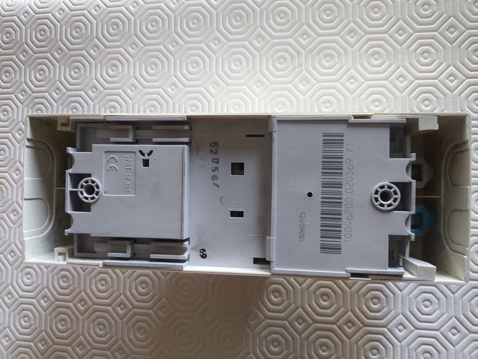 Disjuntor Actaris / Itron DG2 30 ND Não Diferencial – Como Novo