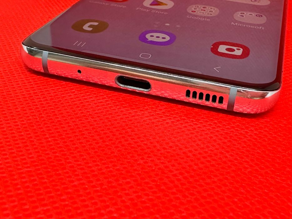 SAMSUNG GALAXY S20 128GB AZUL CLARO