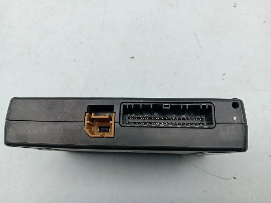 Modulo Sistema Navegação GPS SMART ForTwo Coupé (453)
