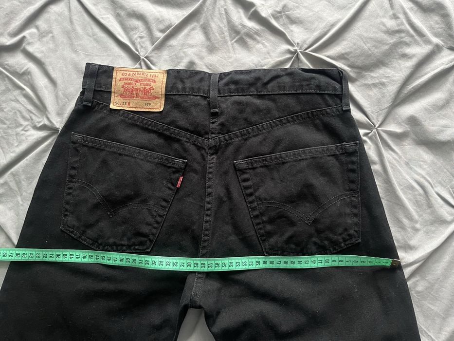 Джинси Levis 551, р.32/32