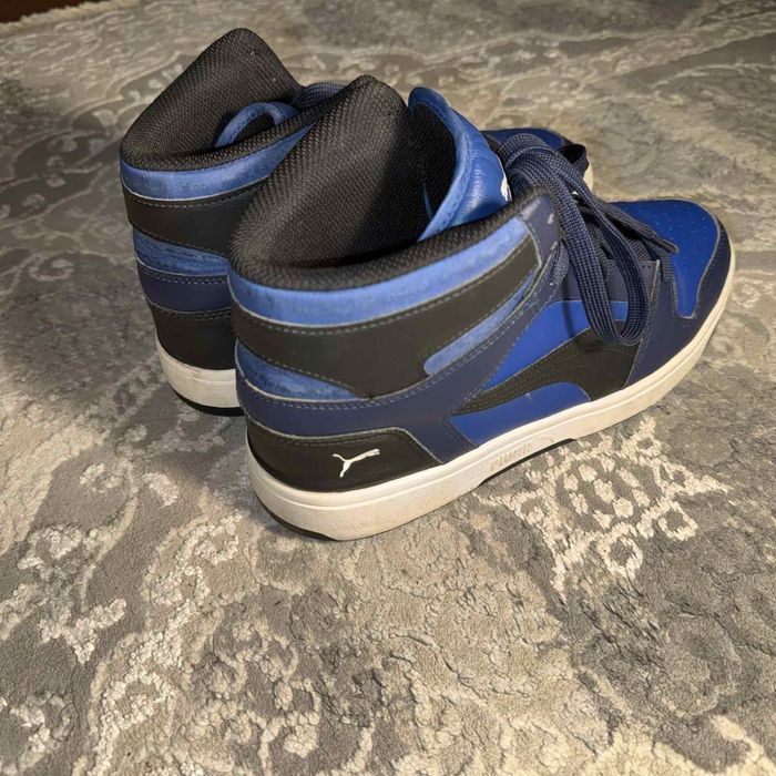 PUMA Rebound LayUp SL 41/26,5