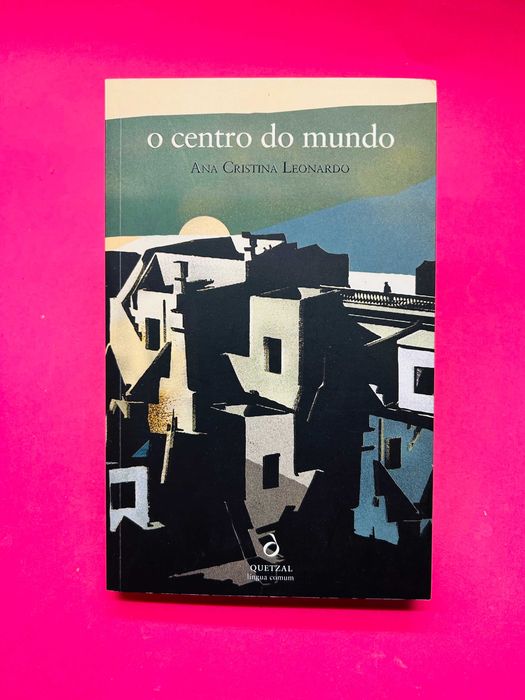 O Centro do Mundo