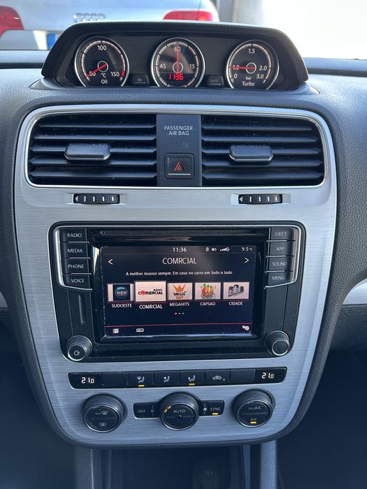 Scirocco 2.0 tdi Sport