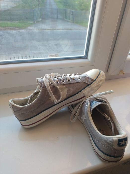Converse 41,5 - 26,5cm buty