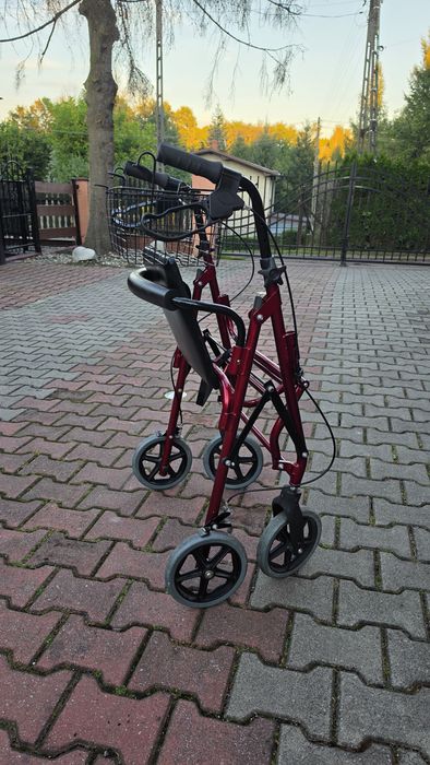 Chodzik Ar Medical