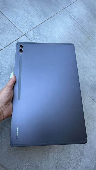 Samsung Galaxy Tab S9 Ultra 5G  14.6 16GB/1TB