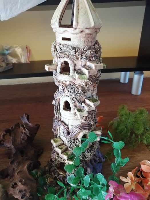 Акваріум на 120 літрів