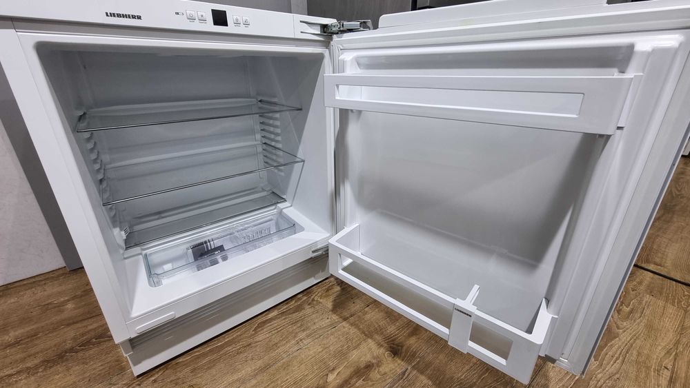 Chłodziarka do zabudowy Liebherr Comfort UIK 1510, wys. 85cm, LED, A++