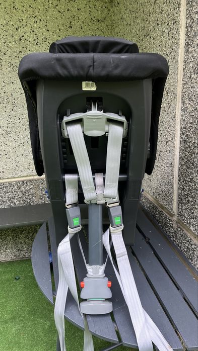 Fotelik britax romer