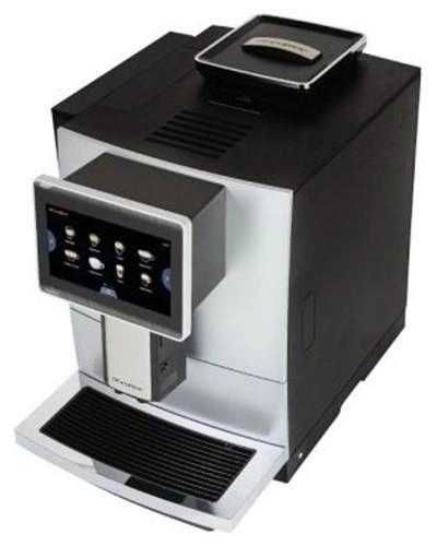 Автоматическая кофемашина Dr. Coffee F10 на 4 литра: 34 200 грн ...