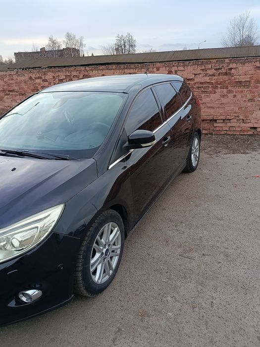 Продам Форд фокус 3