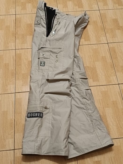 Штани горні Bogner