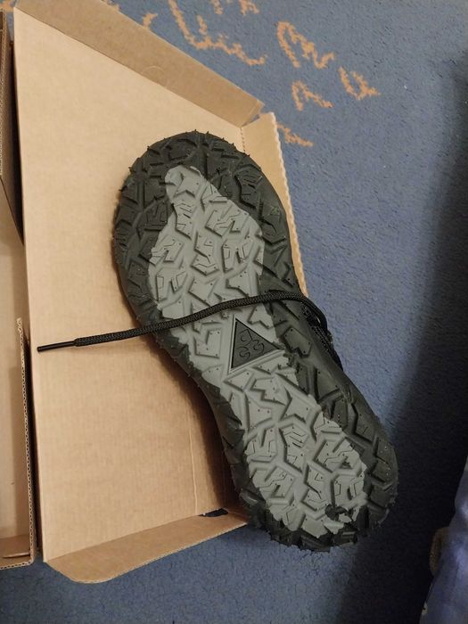 Кроссовки ACG мужские