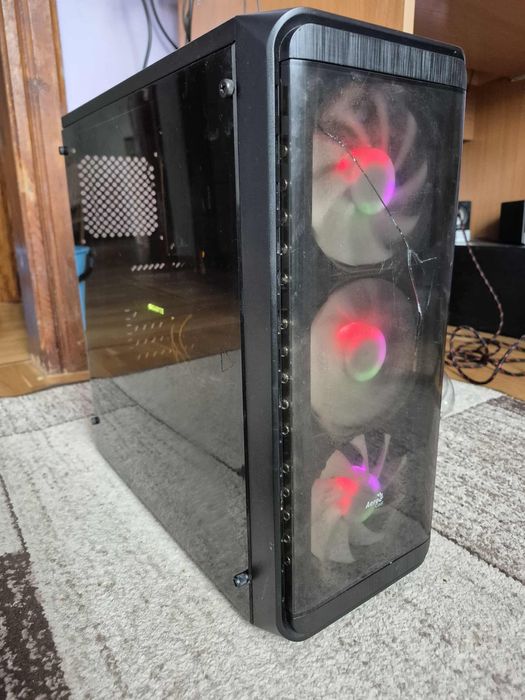 Продам комп'ютер