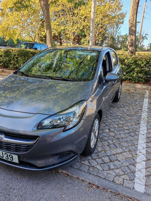 Opel Corsa EcoTec D