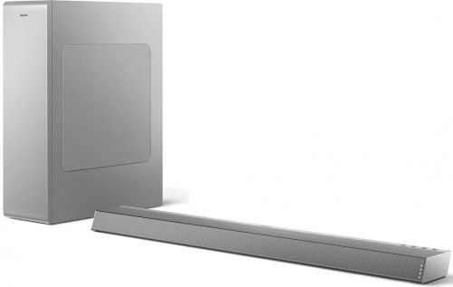 Sounbar philips 6405