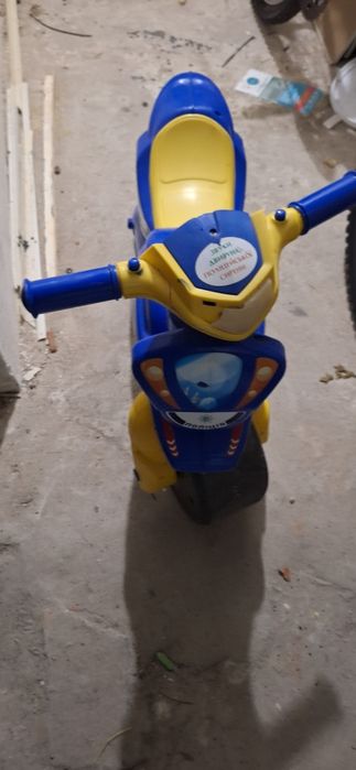 Продам самокат дитячий