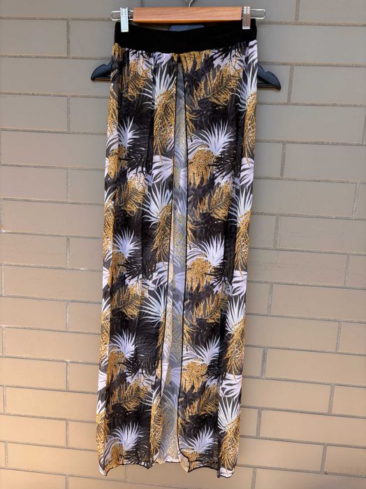 Conjunto de biquini 3 peças novo